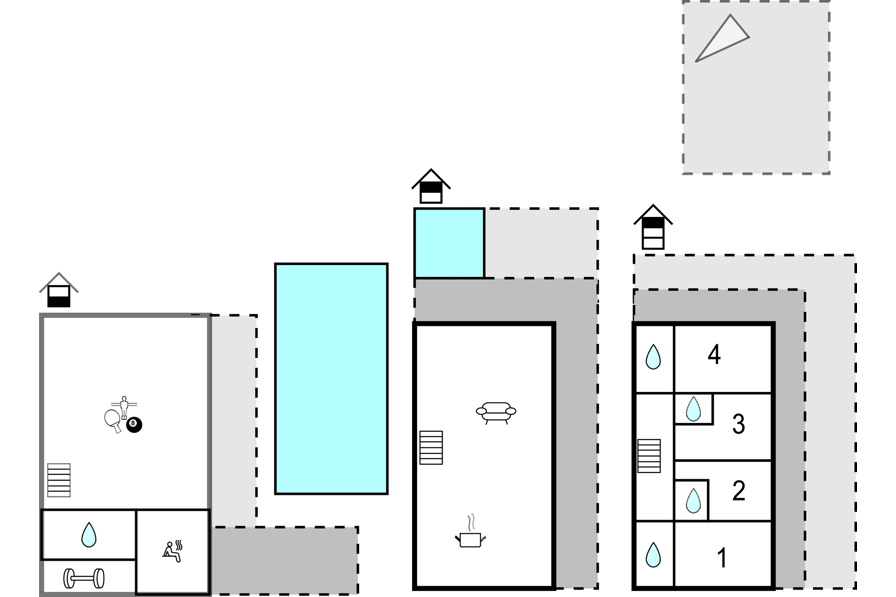 Property floorplan