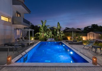 Villa in Greece, Ixia