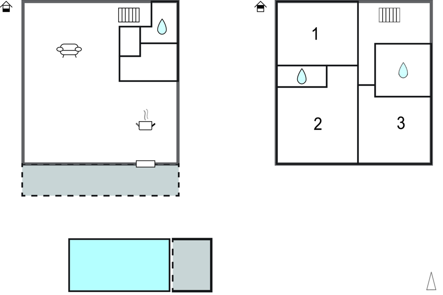 Property floorplan