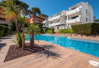 Apartment in Spain, Palsmar