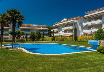 Apartment in Spain, Arenals de Mar