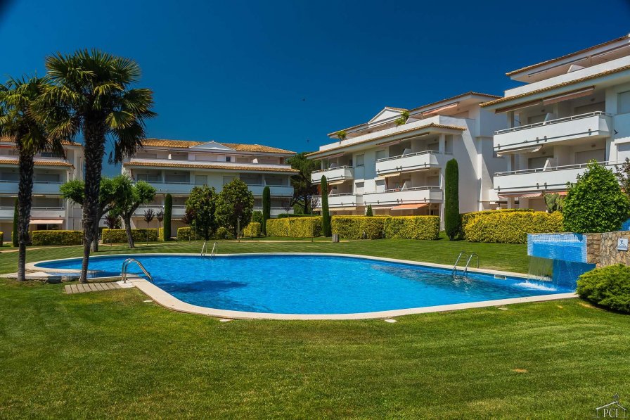 Apartment in Spain, Arenals de Mar