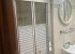 fully enclosed shower
