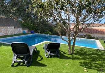 Villa in Spain, El Mas Tomasí