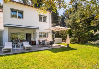 Villa in Spain, Urbanització Aigua-Xellida