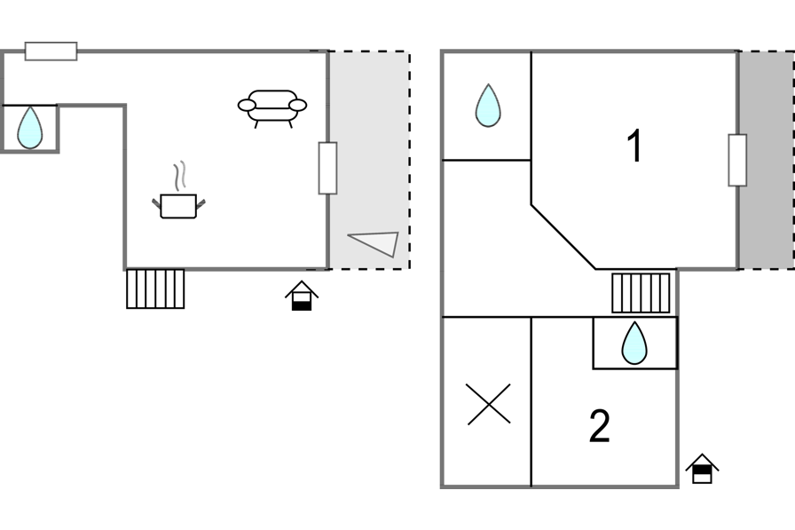 Property floorplan