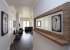 Entrance hall leading through to the open-plan living space