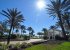 Beautiful grounds around the condo