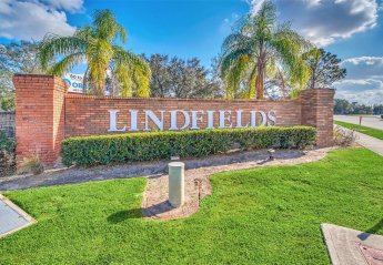 House in USA, Lindfields
