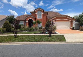 House in USA, Lindfields