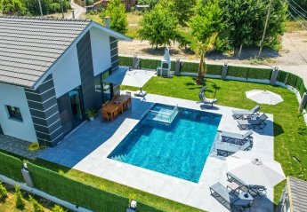 Villa in Turkey, Dalyan: default