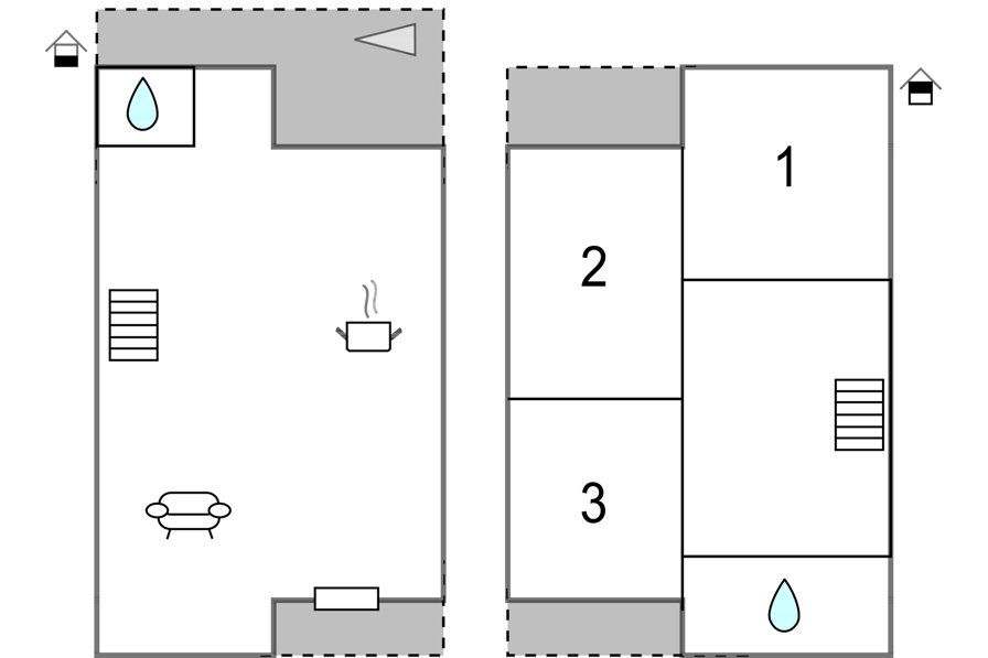 Property floorplan