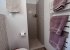 En suite shower in les cerisiers