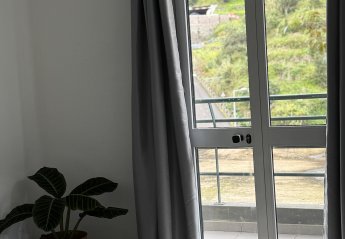 Apartment in Portugal, Machico