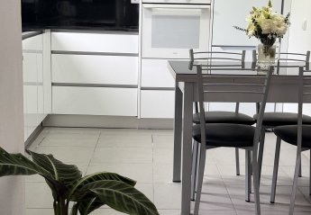 Apartment in Portugal, Machico