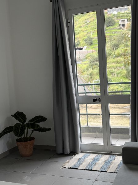 Apartment in Portugal, Machico