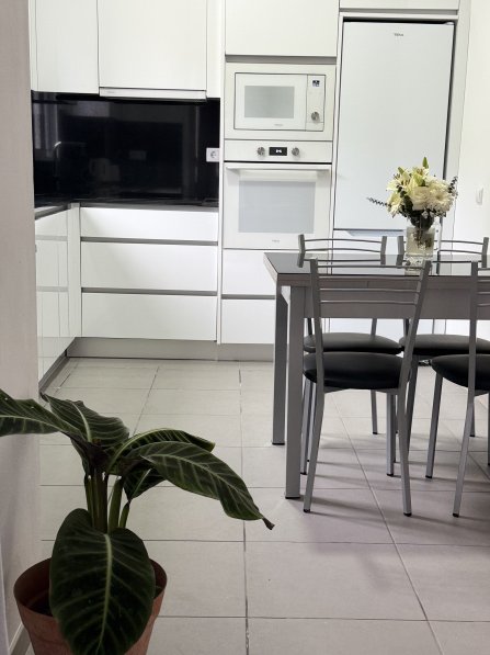 Apartment in Portugal, Machico