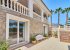 Front terrace outside bedrooms.