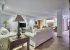 Downstairs TV room