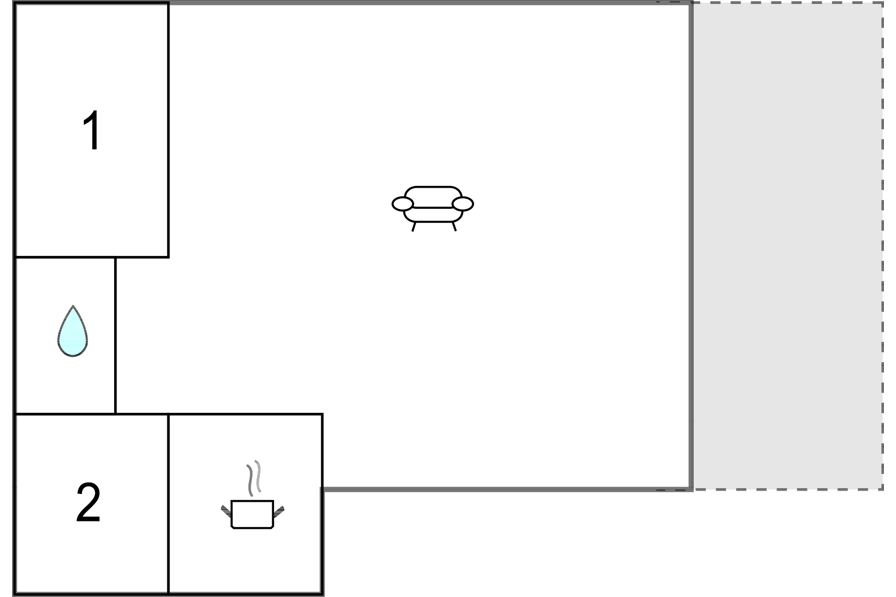 Property floorplan
