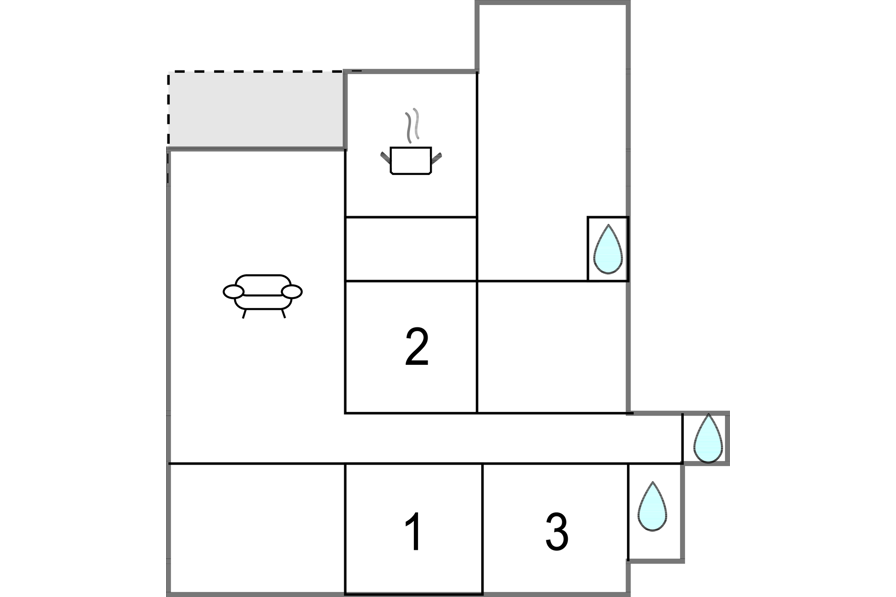 Property floorplan