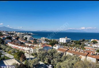 Apartment in Turkey, Ladies Beach