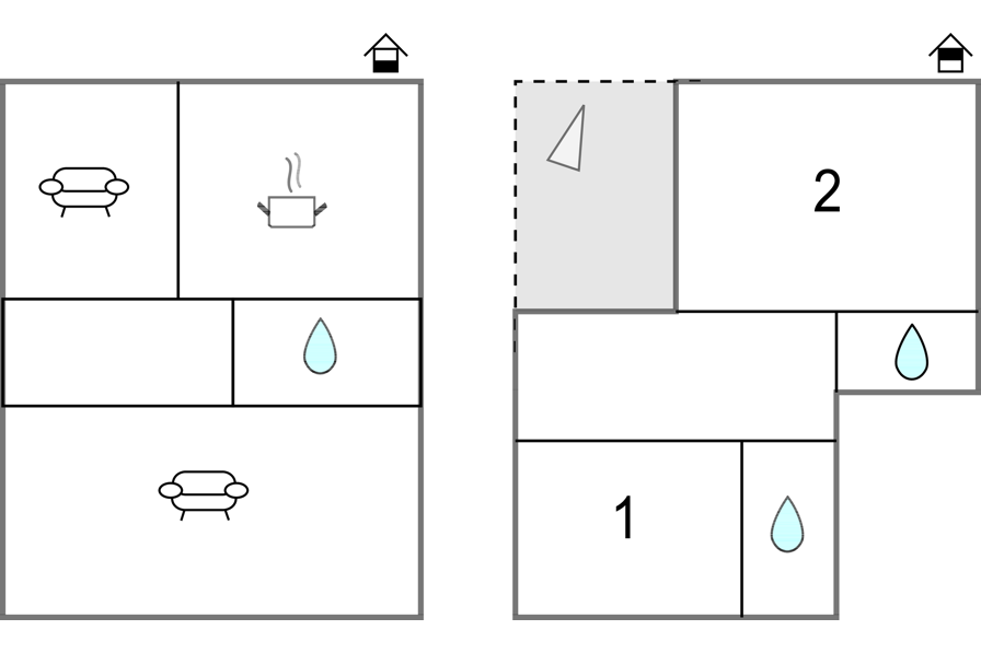Property floorplan