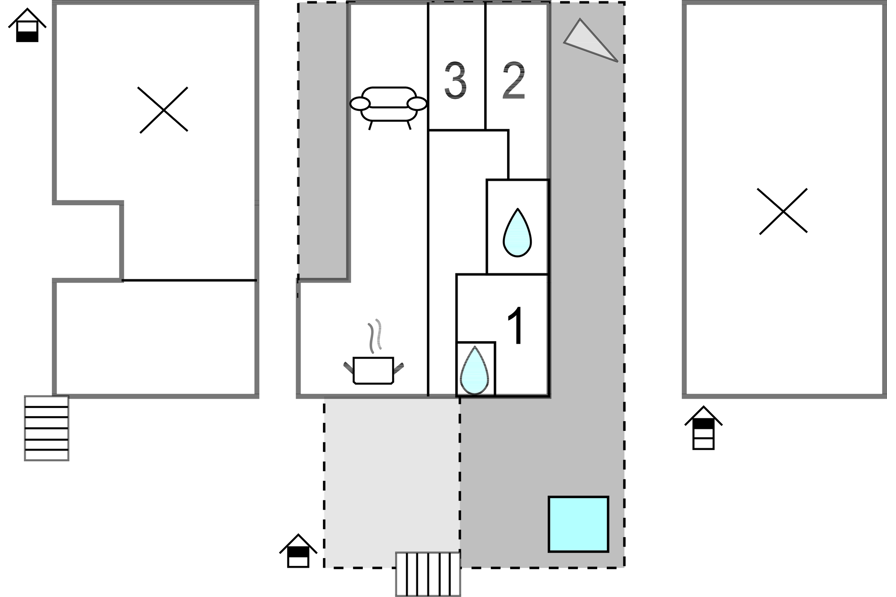 Property floorplan