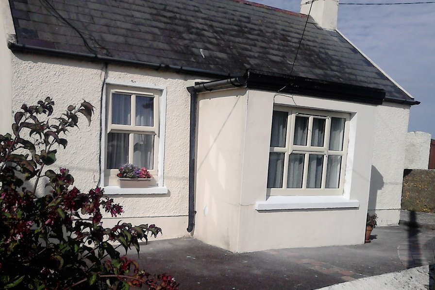 Cottage to rent in Ballycotton, Ireland near beach 4460