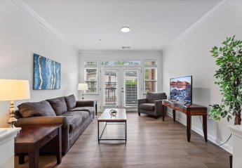 Apartment in USA, North Carolina