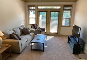 Apartment in USA, North Carolina