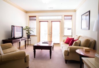 Apartment in USA, North Carolina