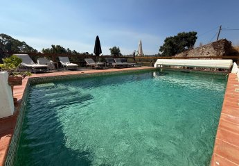 Bungalow in Portugal, Santa Catarina da Fonte do Bispo