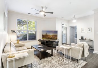 Apartment in USA, North Carolina