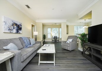 Apartment in USA, North Carolina