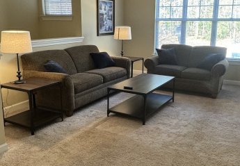 Town House in USA, North Carolina