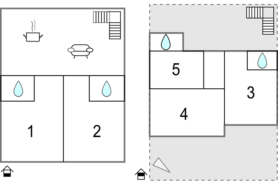 Property floorplan