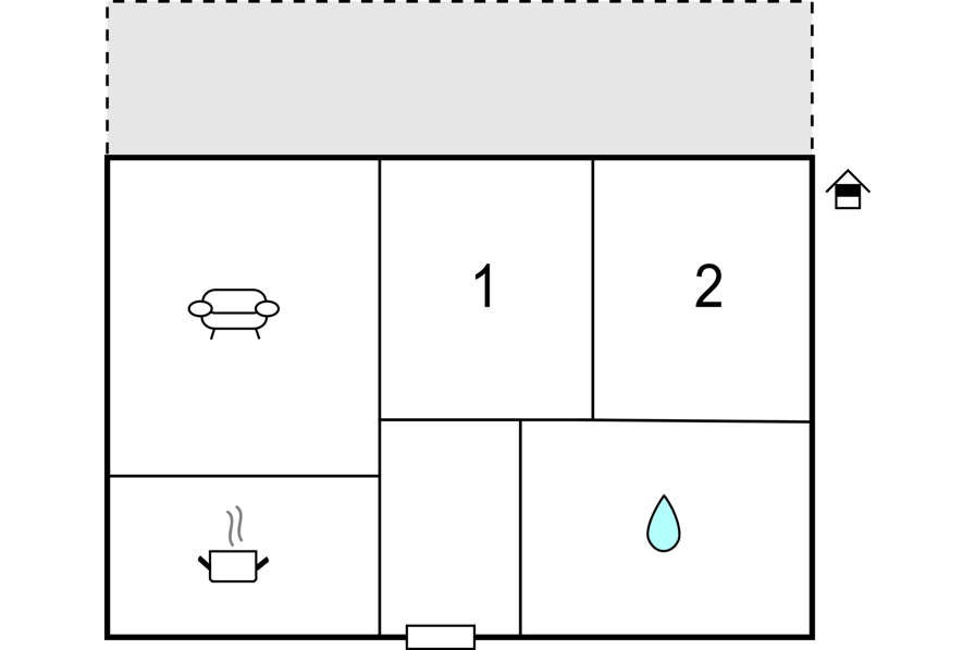 Property floorplan