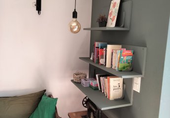 House in France, Porto-Vecchio