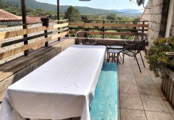 House in France, Porto-Vecchio