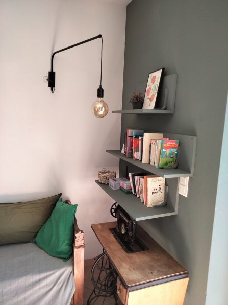 House in France, Porto-Vecchio