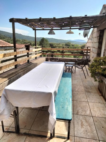 House in France, Porto-Vecchio