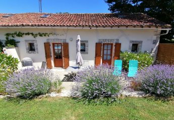 Gite in France, Asnois