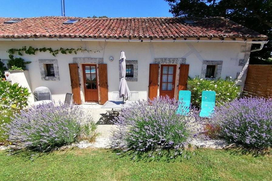 Gite in France, Asnois