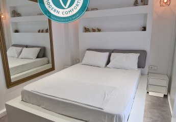 Apartment in Greece, Greek Mainland