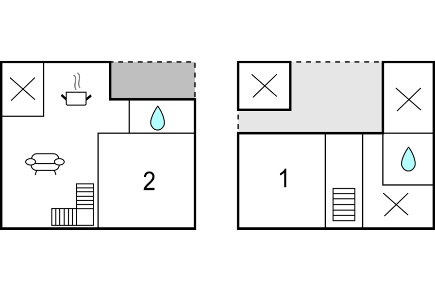 Property floorplan