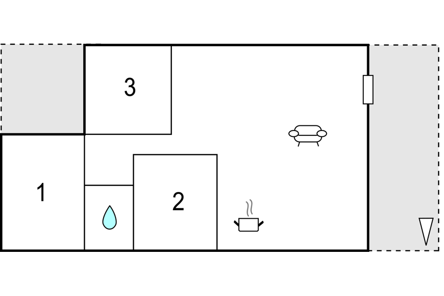 Property floorplan