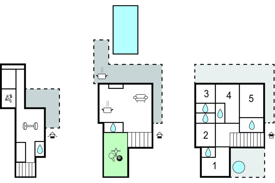 Property floorplan