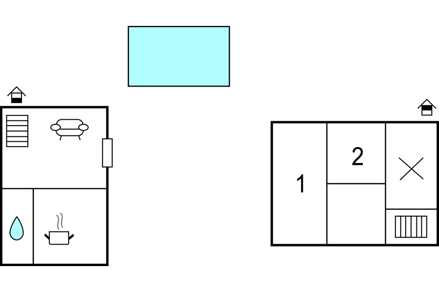 Property floorplan