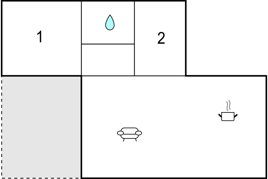 Property floorplan